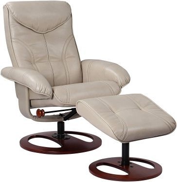 RECLINERS WITH OTTERMAN