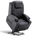 Big and Tall Mens Recliners