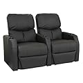 HOME THEATER RECLINERS