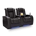 HOME THEATER RECLINERS